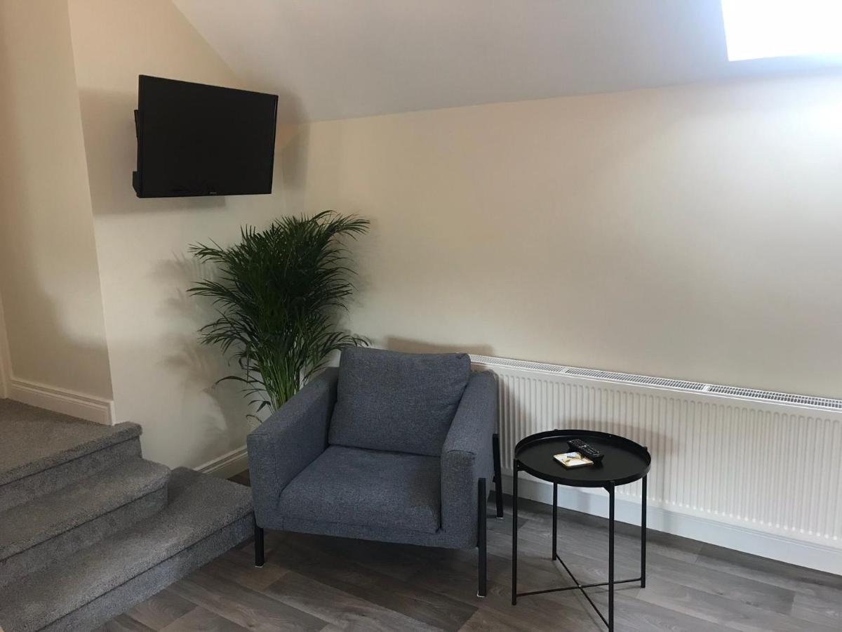 בושמילס Bush House Accommodation - The Distillery מראה חיצוני תמונה